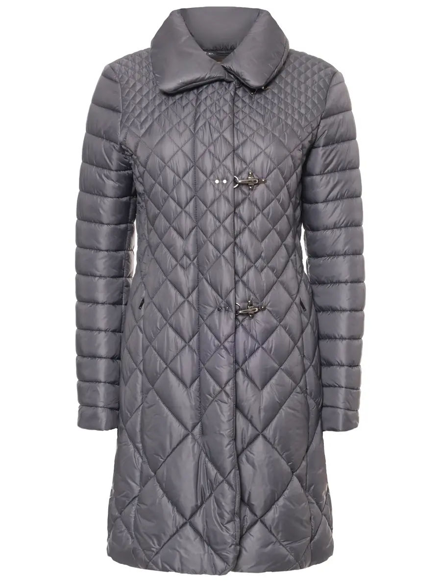 Куртка удлиненная