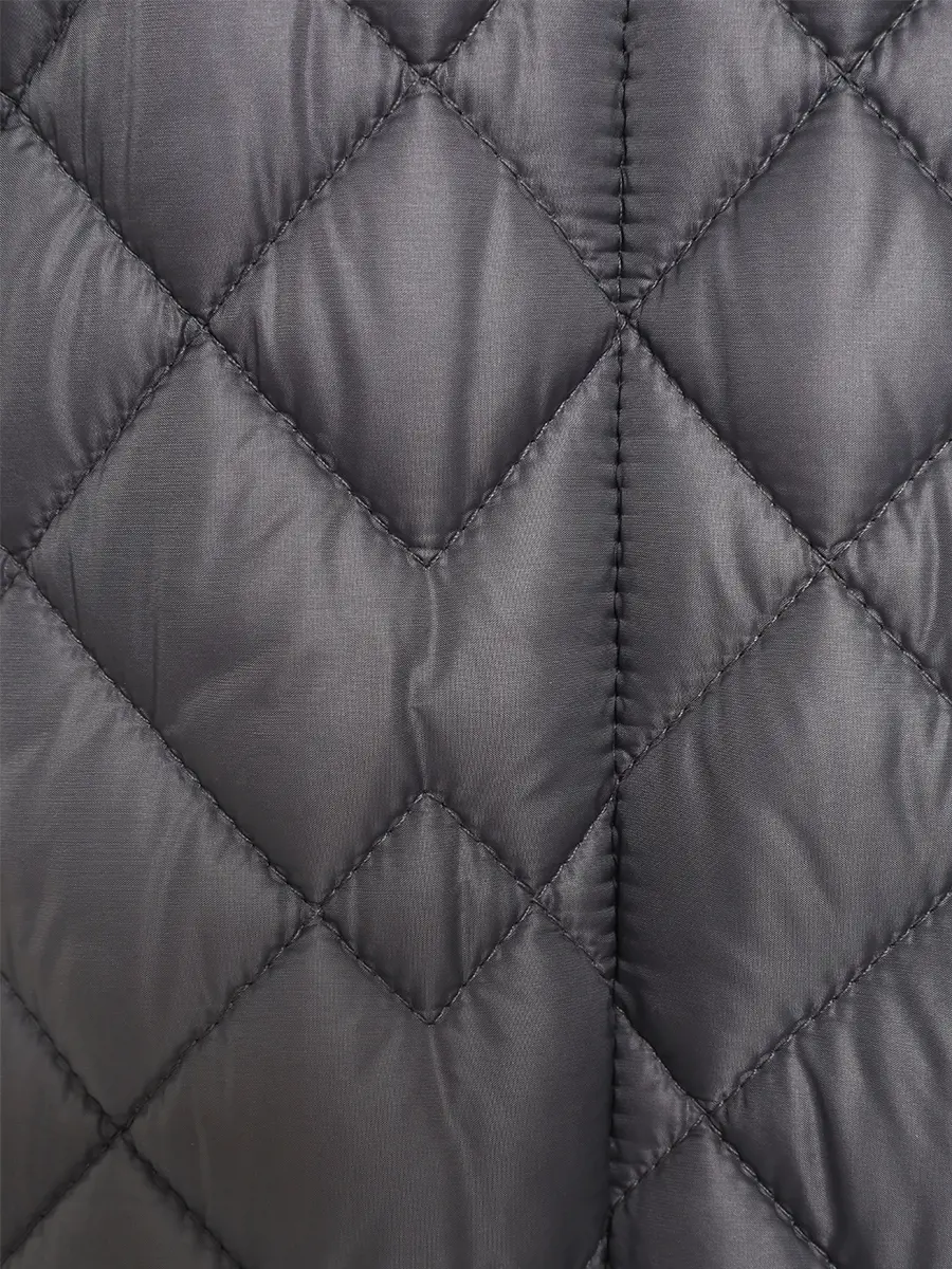 Куртка удлиненная