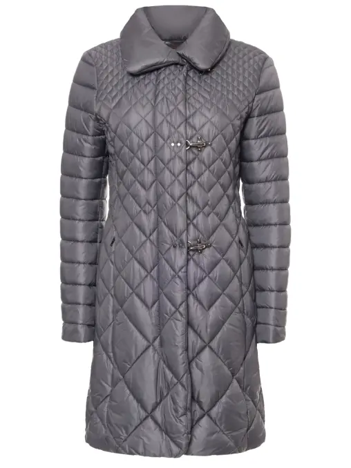 Куртка удлиненная FAY