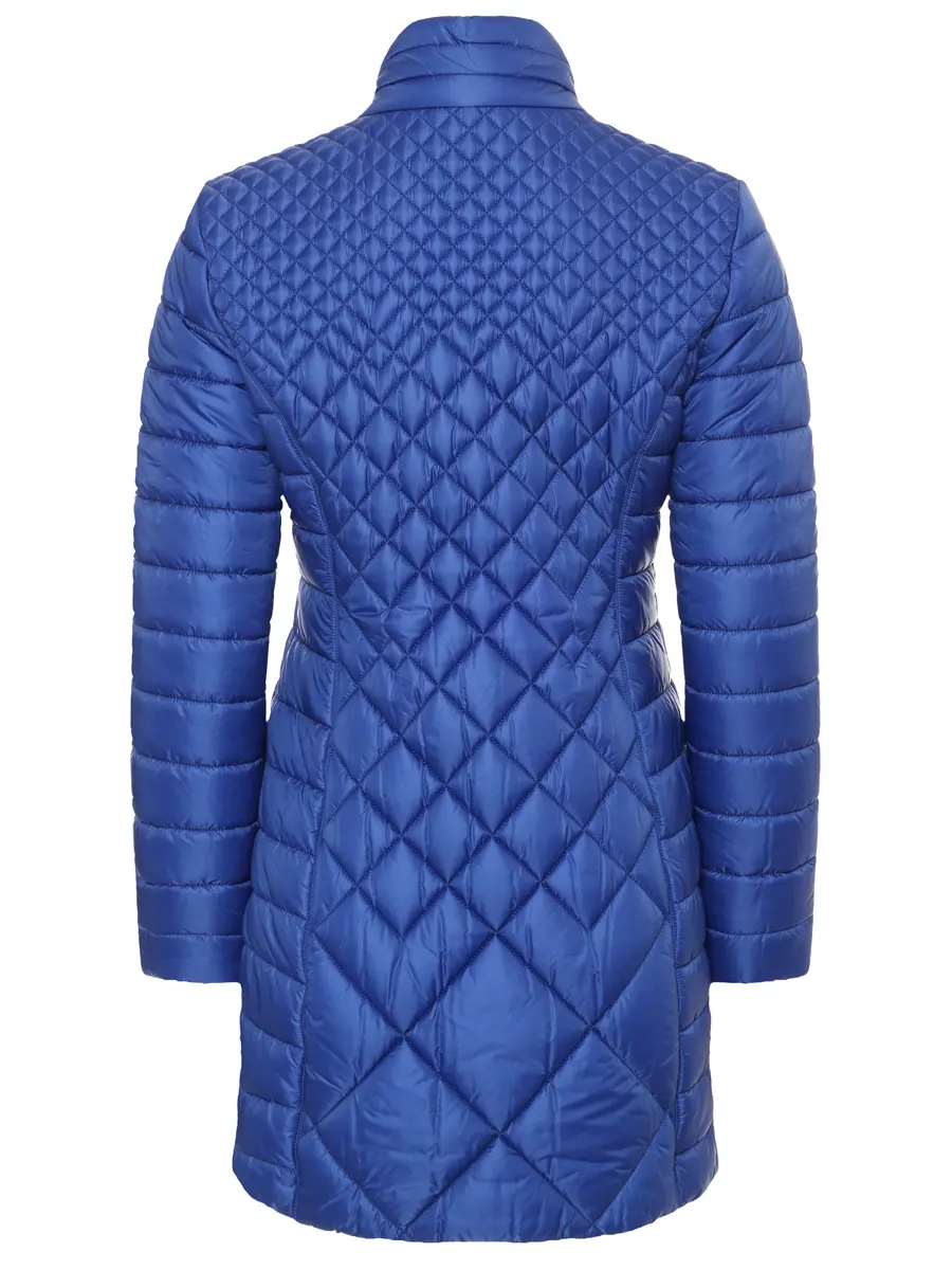 Куртка стеганая