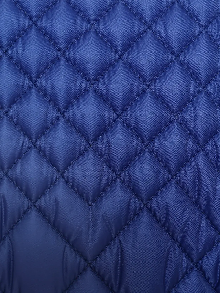 Куртка стеганая