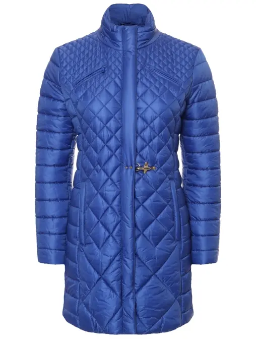 Куртка стеганая FAY