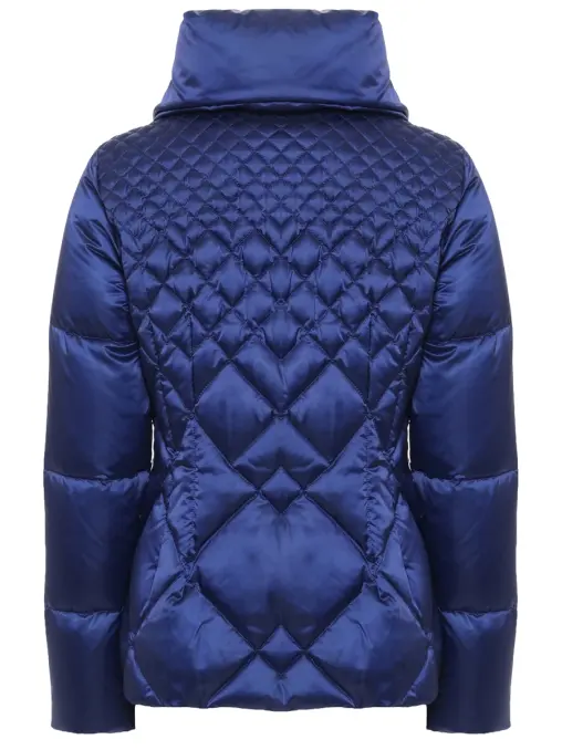 Пуховик стеганый FAY