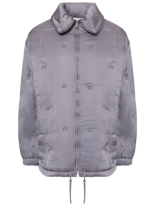 Куртка однотонная ALEXANDER TEREKHOV