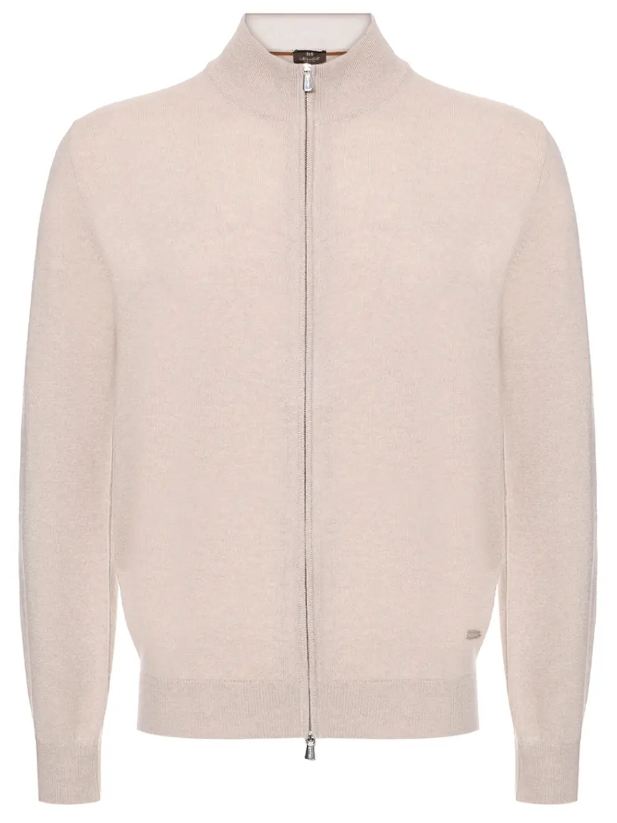 Кардиган кашемировый