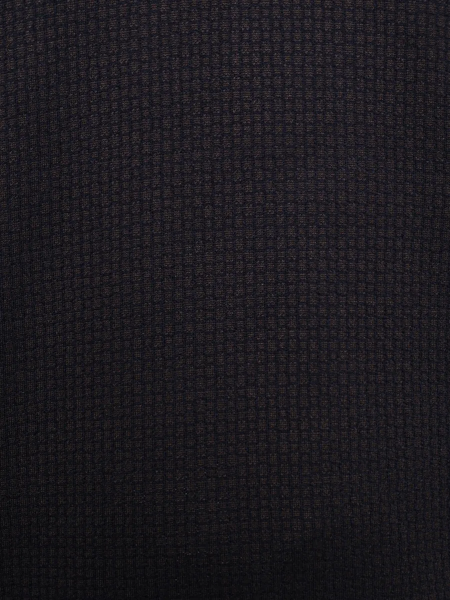 Поло из шерсти