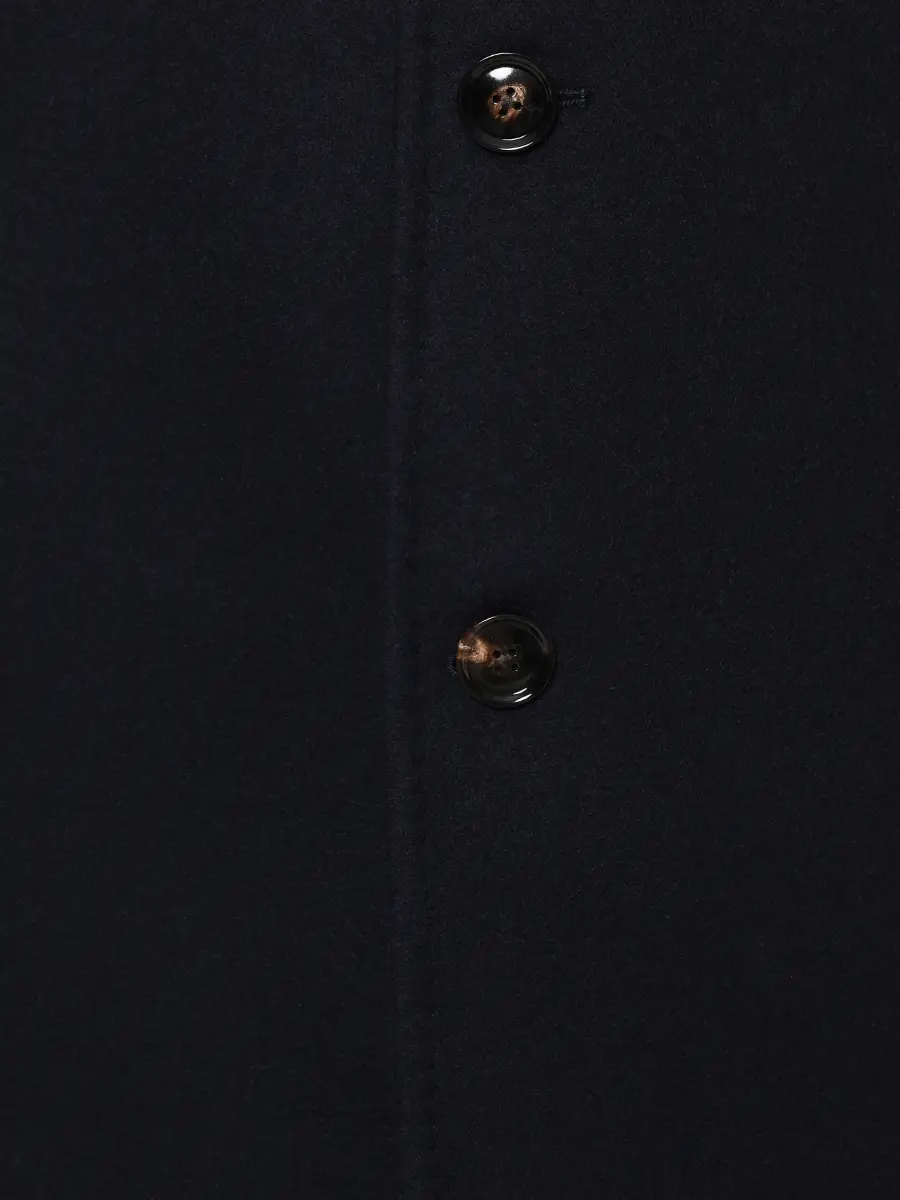 Пальто из шерсти и кашемира