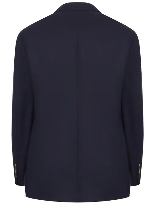 Пиджак из шерсти BRUNELLO CUCINELLI