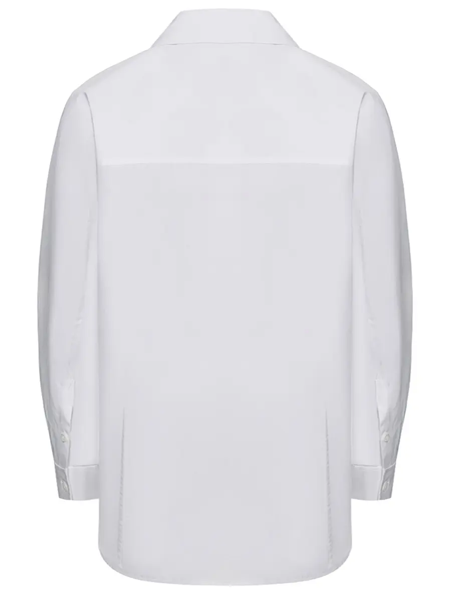 Рубашка хлопковая