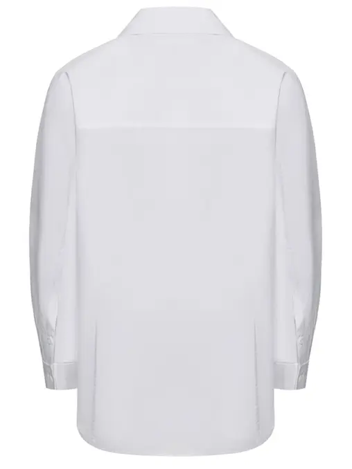 Рубашка хлопковая SEAFARER