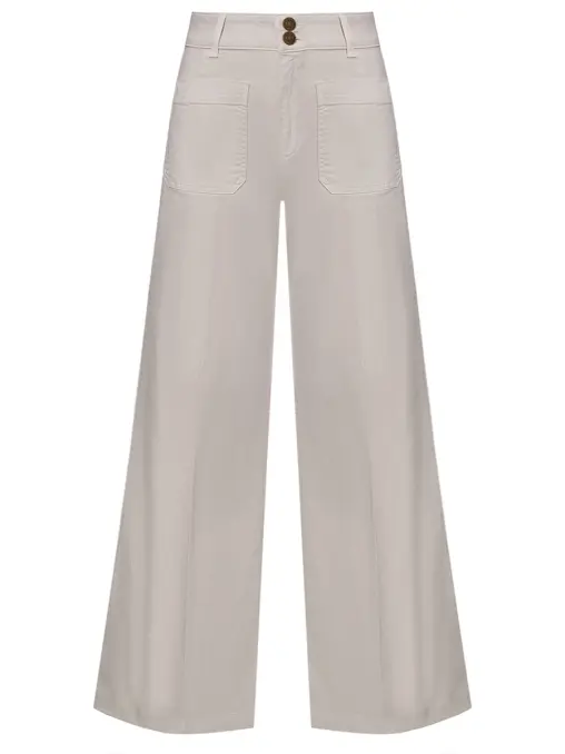 Джинсы хлопковые SEAFARER