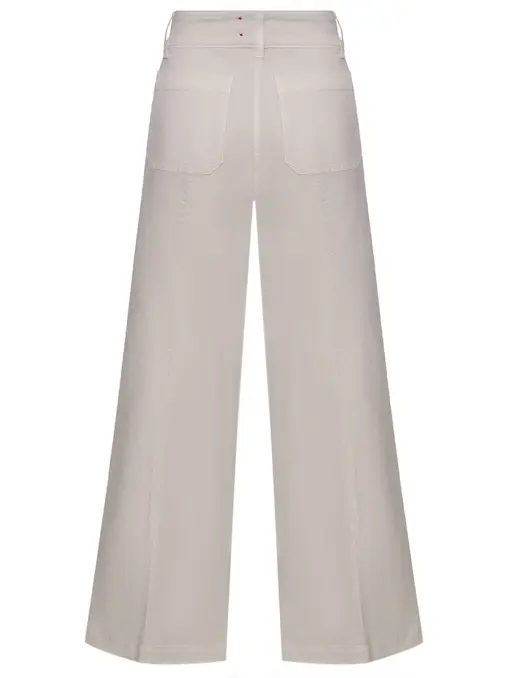 Джинсы хлопковые SEAFARER