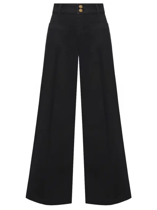 Джинсы хлопковые SEAFARER