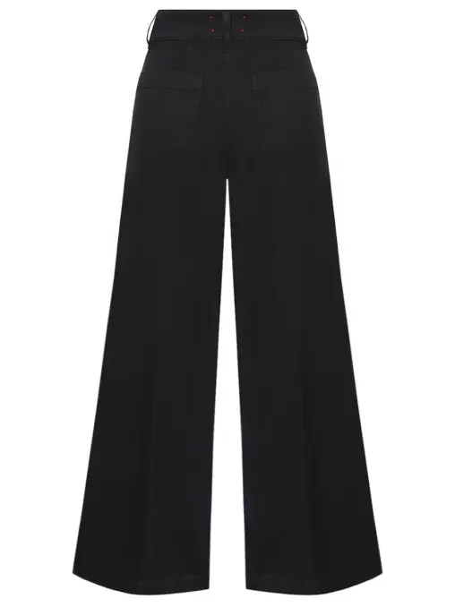 Джинсы хлопковые SEAFARER