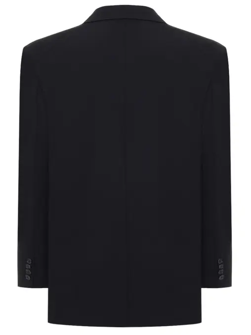 Пиджак из шерсти IRO