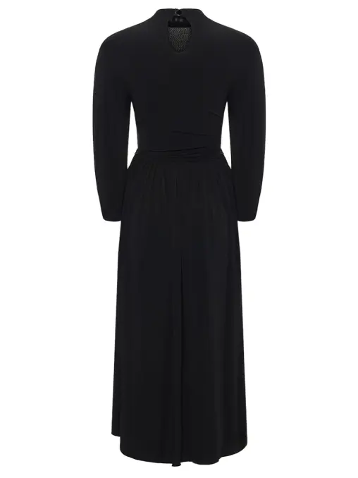 Платье однотонное IRO