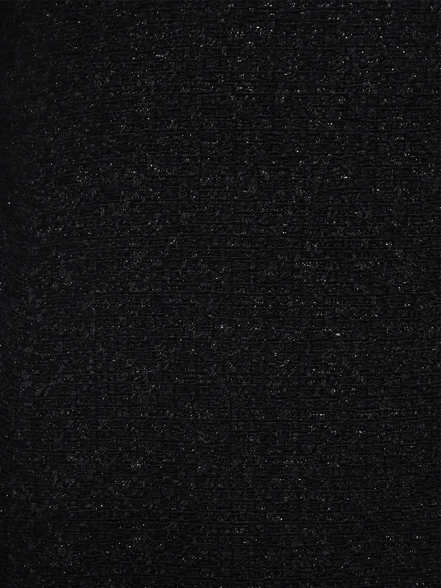 Платье однотонное