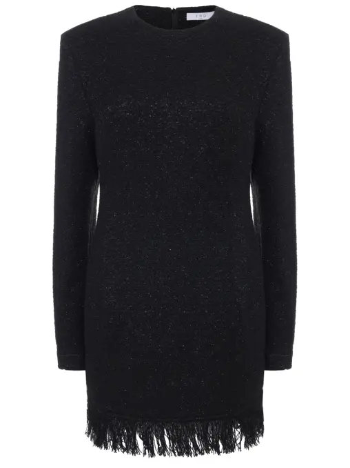 Платье однотонное IRO