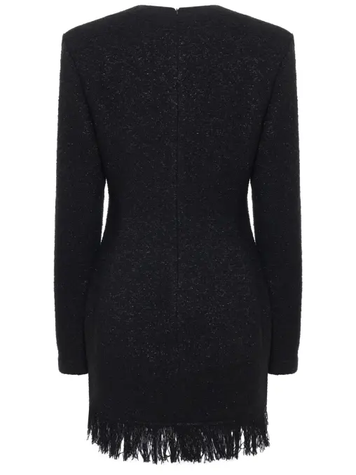 Платье однотонное IRO