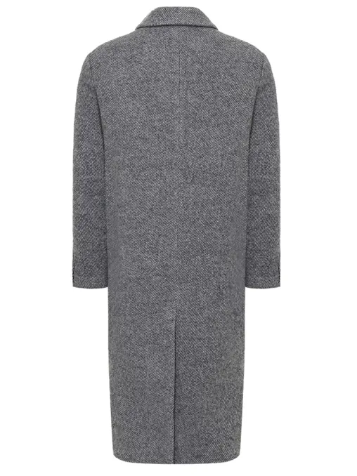 Пальто однотонное IRO