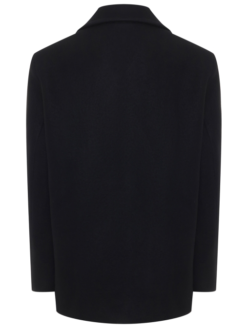 Пальто из шерсти IRO