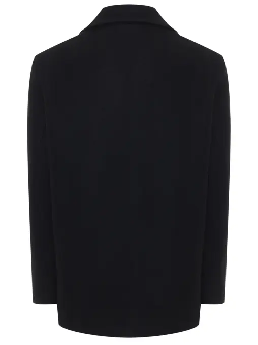 Пальто из шерсти IRO