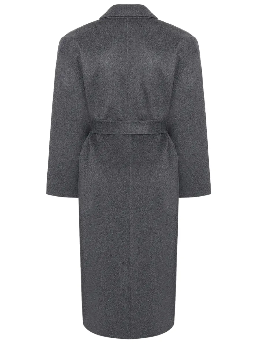 Пальто из шерсти