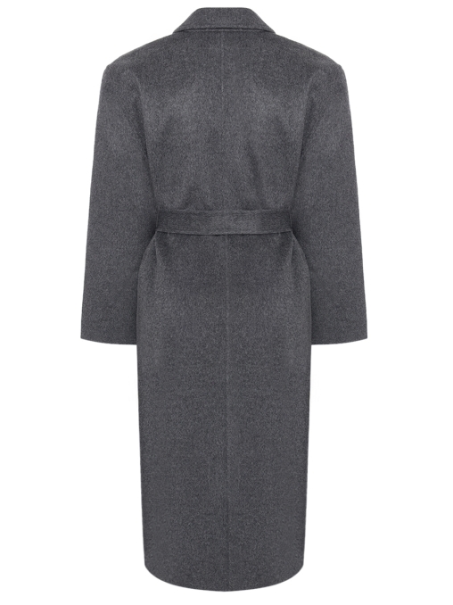 Пальто из шерсти IRO