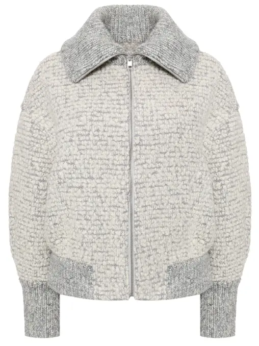 Куртка из шерсти IRO