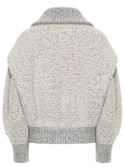 Куртка из шерсти IRO