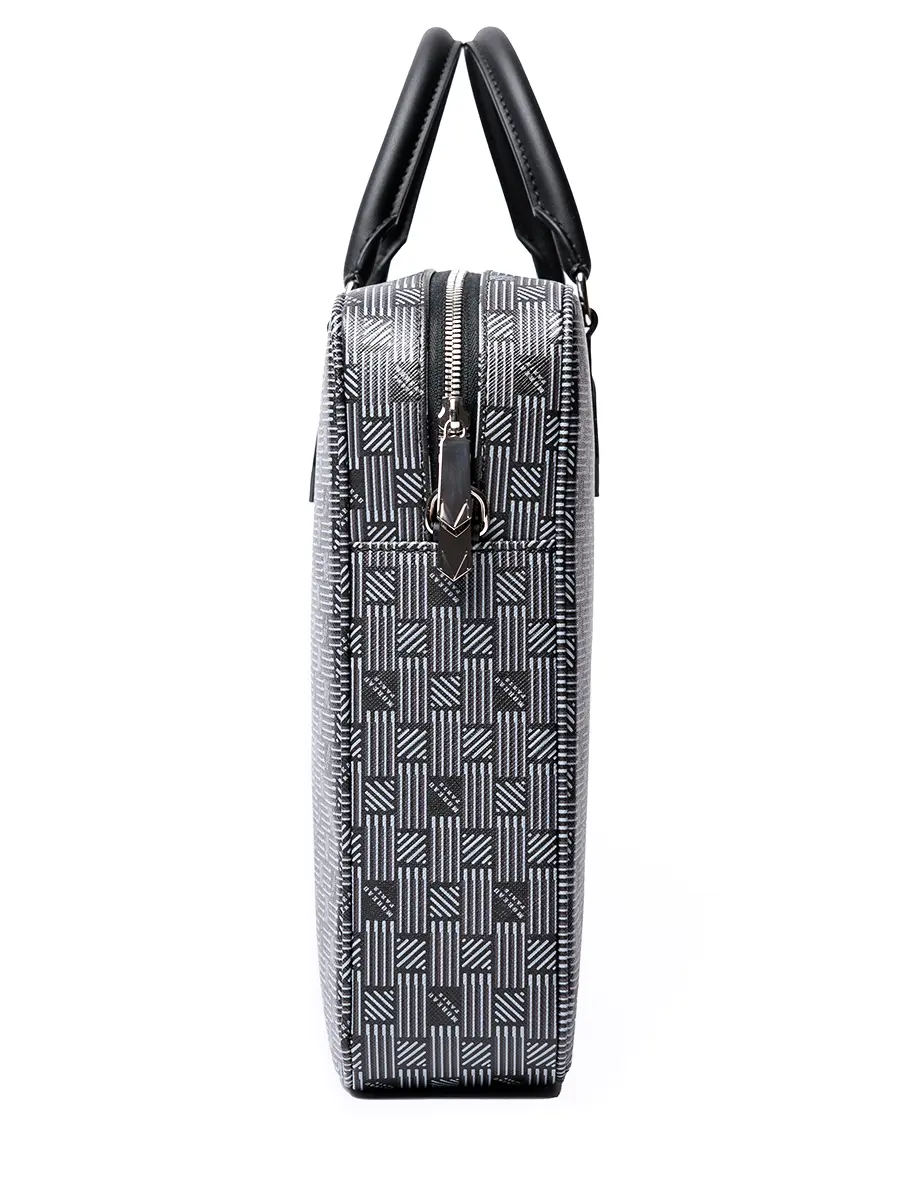 Портфель текстильный Granier