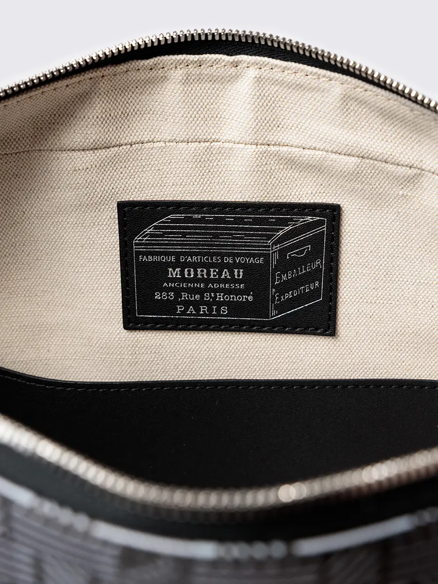 Портфель текстильный Granier