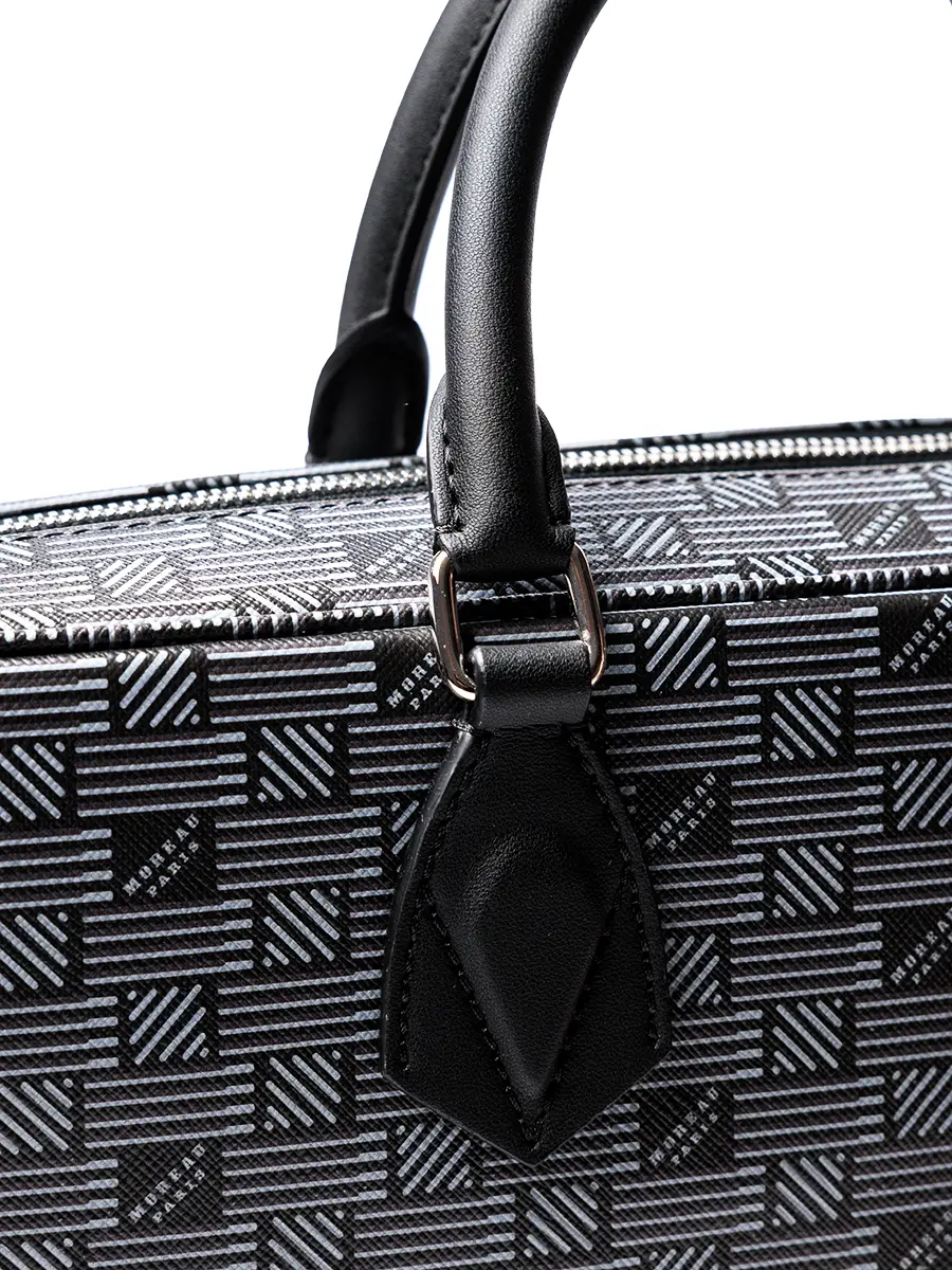 Портфель текстильный Granier