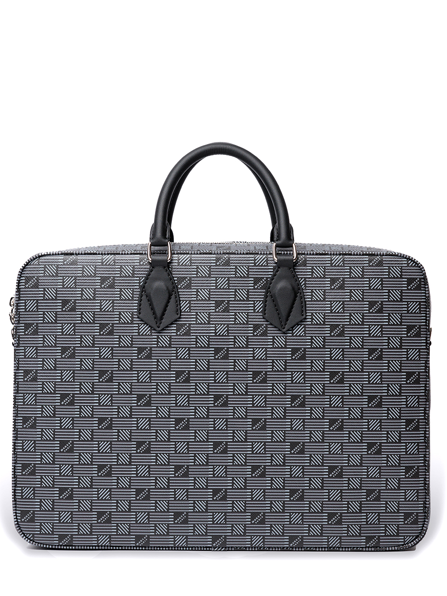 Портфель текстильный Granier