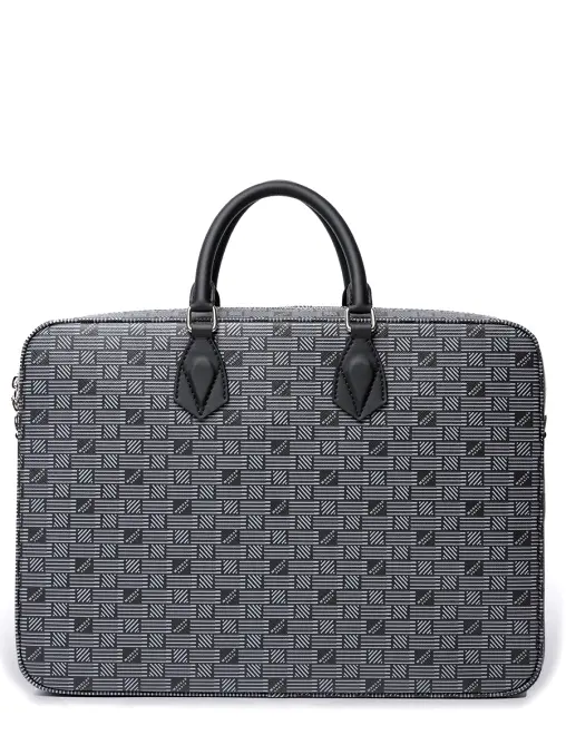 Портфель текстильный Granier MOREAU