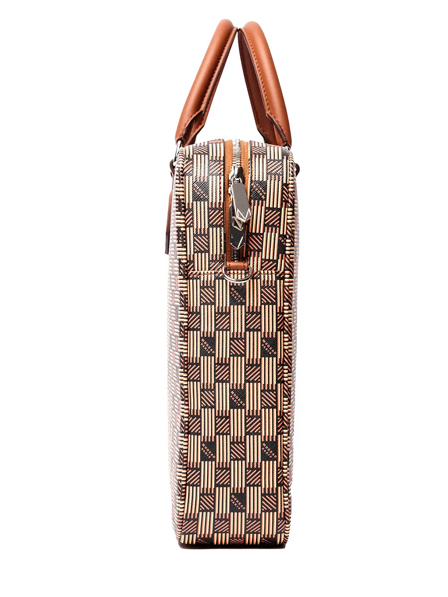 Портфель текстильный Granier