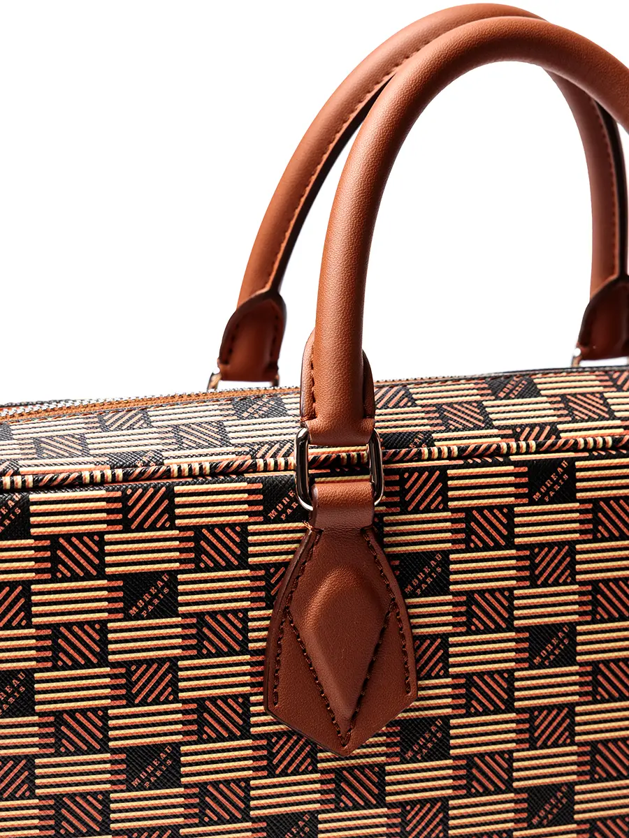 Портфель текстильный Granier