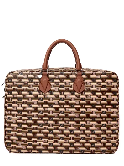 Портфель текстильный Granier MOREAU