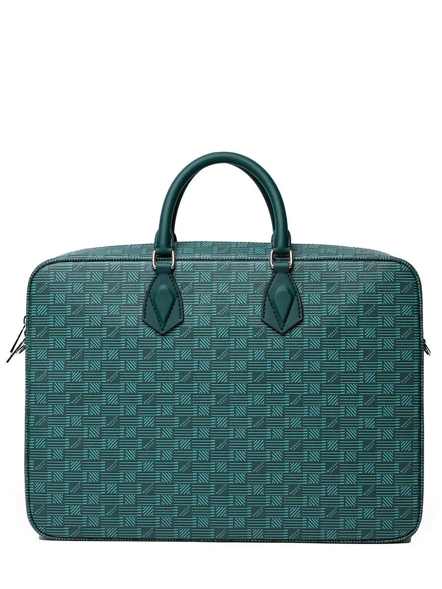 Портфель текстильный Granier