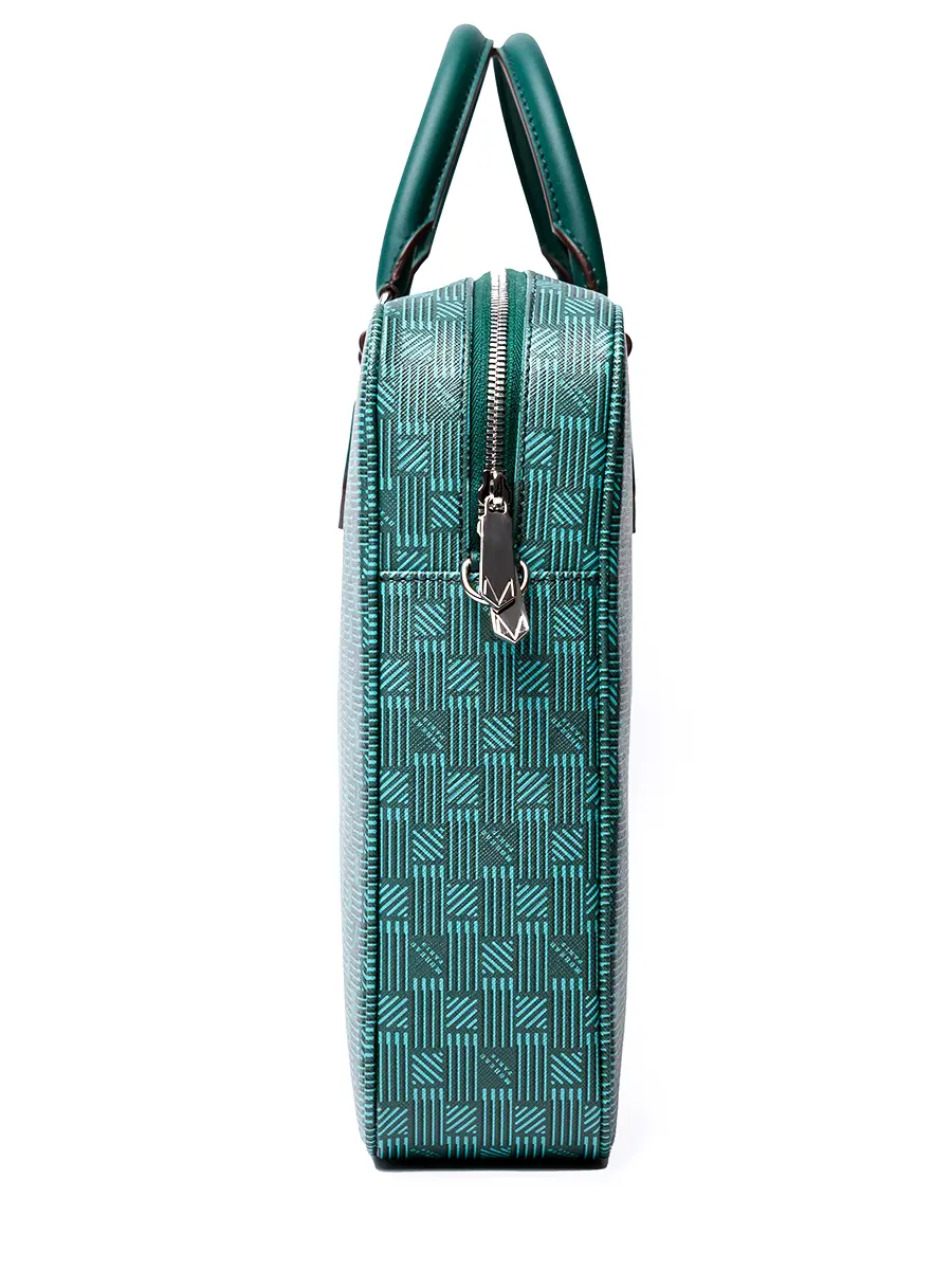 Портфель текстильный Granier