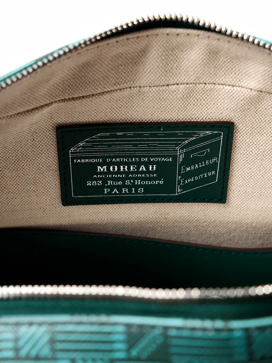 Портфель текстильный Granier