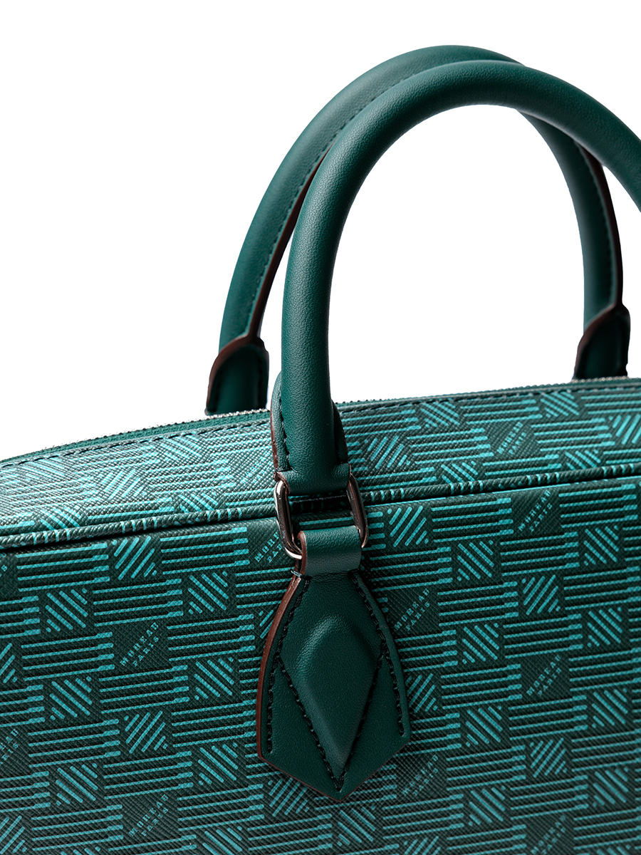 Портфель текстильный Granier