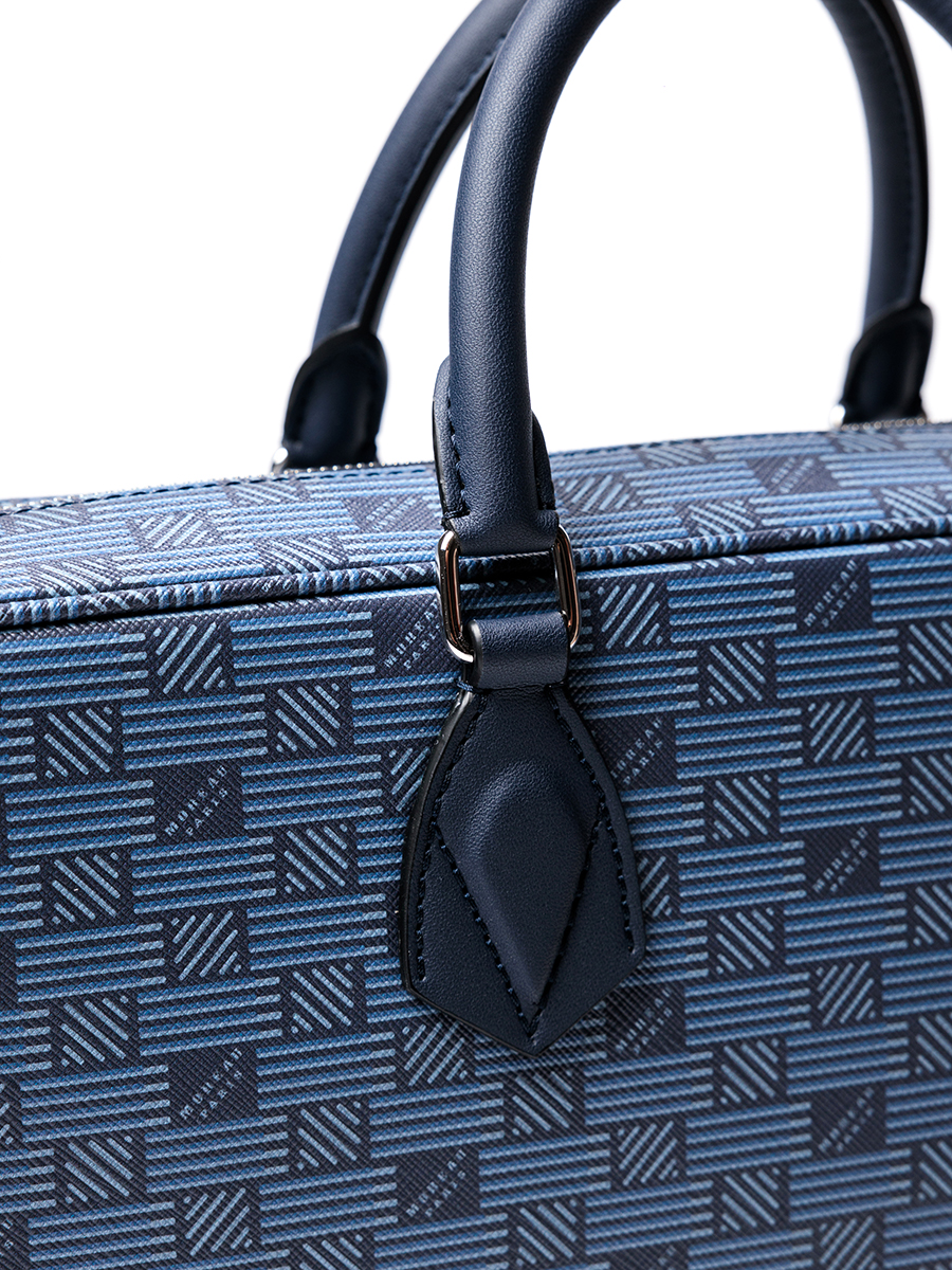 Портфель текстильный Granier