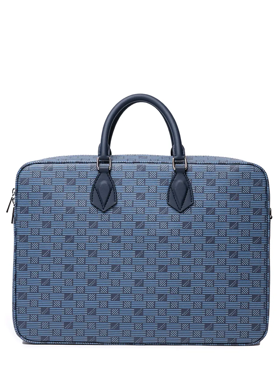 Портфель текстильный Granier