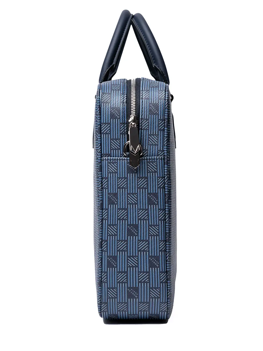 Портфель текстильный Granier