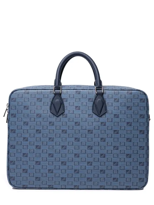 Портфель текстильный Granier MOREAU