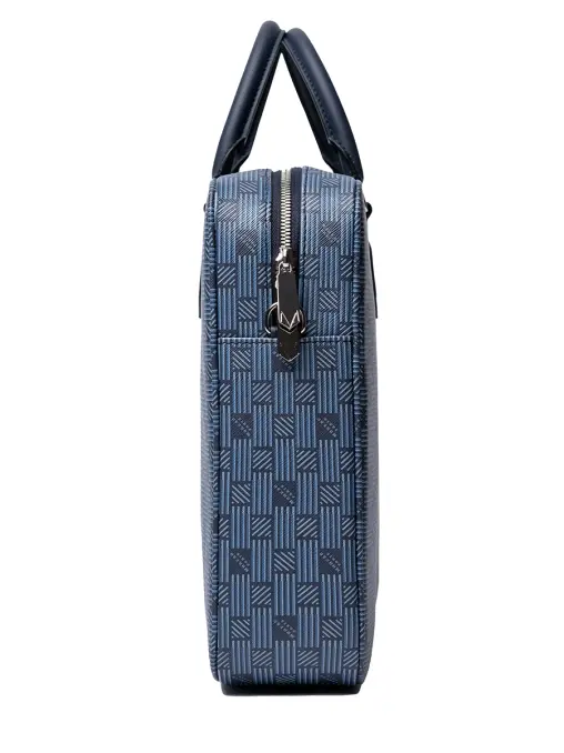 Портфель текстильный Granier MOREAU