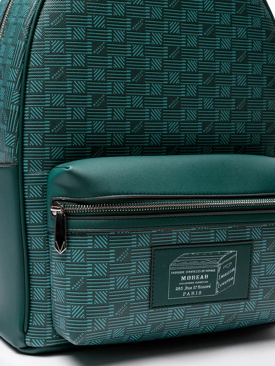 Рюкзак текстильный