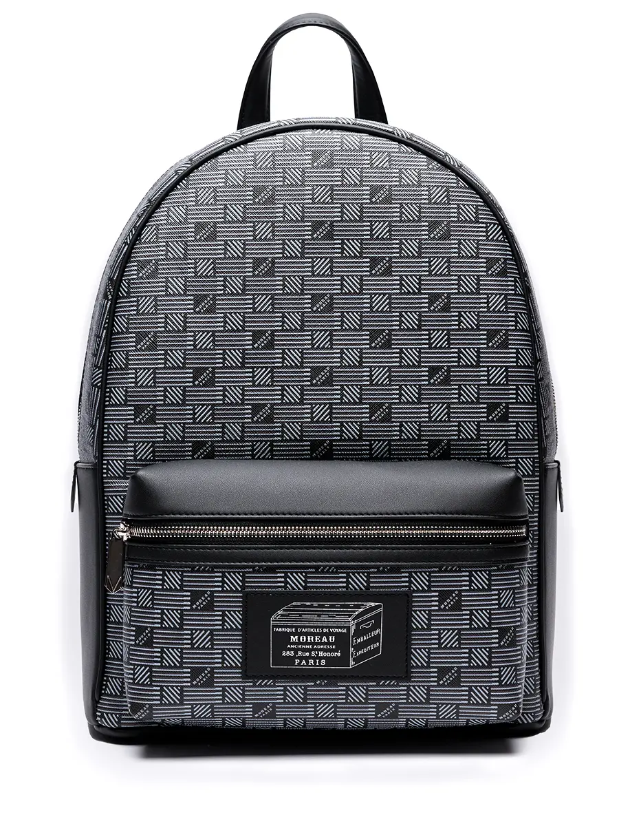 Рюкзак текстильный