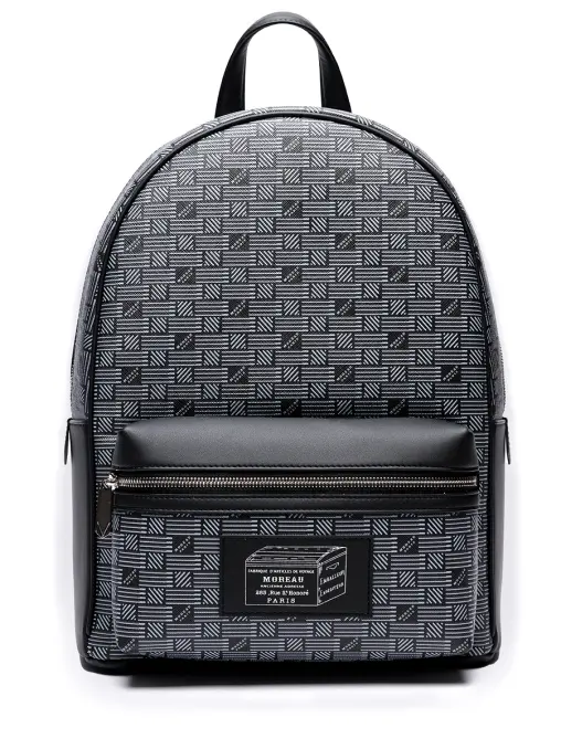 Рюкзак текстильный MOREAU